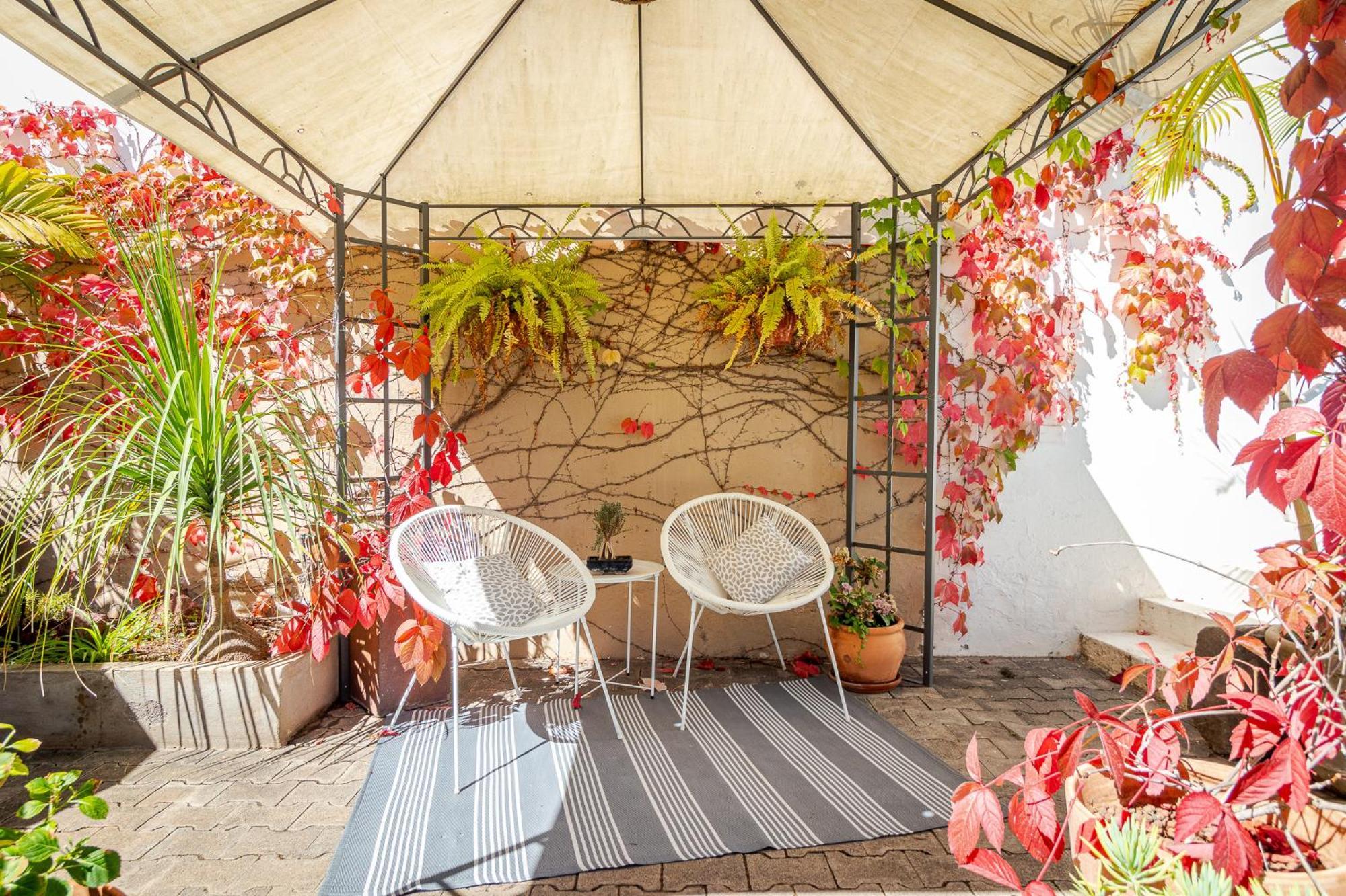 Santa Brigida Window Suite Exterior foto